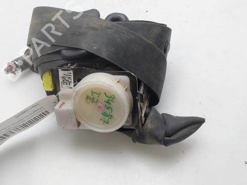 Used Front left seatbelt SSANGYONG REXTON W / REXTON 2.0 Xdi All-wheel Drive (155 hp) 19119653
