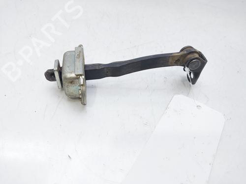Hinge/Door check strap NISSAN QASHQAI / QASHQAI +2 I (J10, NJ10, JJ10E) 2.0 dCi All-wheel Drive | BP15010474C146 