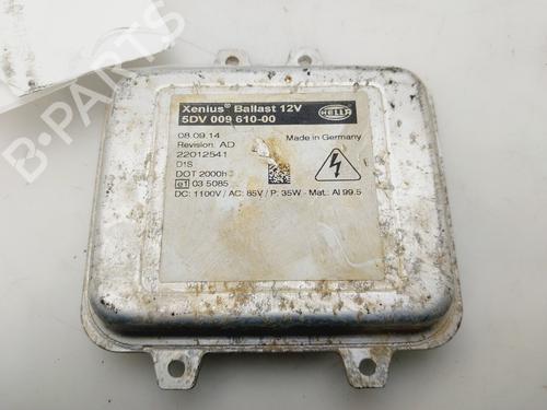 Used Xenon ballast NISSAN QASHQAI I (J10, NJ10) 2.0 dCi (150 hp) 32163061