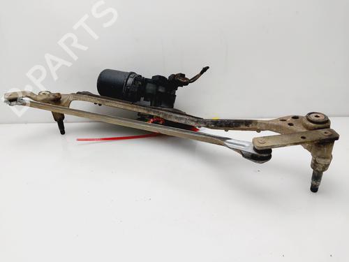 Front wiper motor RENAULT LAGUNA II (BG0/1_)  | BP23891098M29 