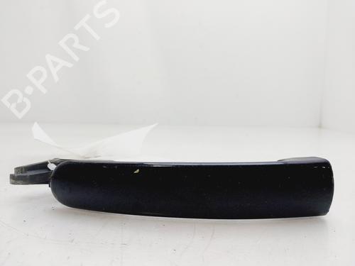 Used Front right exterior door handle SEAT LEON (1M1) [1999-2006]  27375028