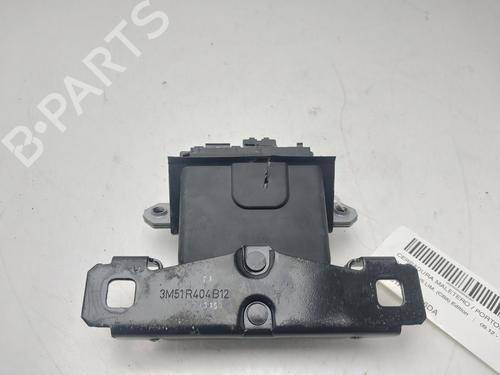 Bagklap lås FORD FOCUS III [2010-2020]  31839991