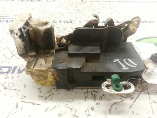 Front left lock LANCIA LYBRA (839_) 1.9 JTD (839.AXI1A, 839.AXN1A, 839.CXL1A) | BP2865513C98 
