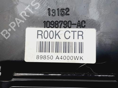 Rear left seatbelt KIA CARENS IV | BP38224490I29 - Image 4
