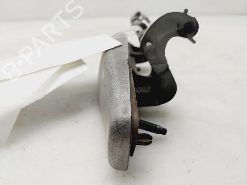 Front left exterior door handle DACIA SANDERO  | BP27379219C128 