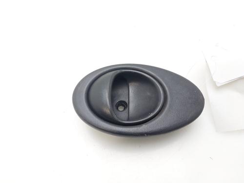 Used Front right interior door handle CHEVROLET MATIZ (M200, M250) 0.8 (52 hp) 17633689