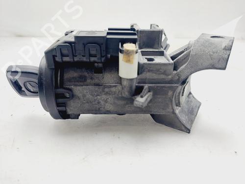 Ignition barrel MAZDA 2 (DE_, DH_) 1.4 MZR-CD | BP21361767M48 