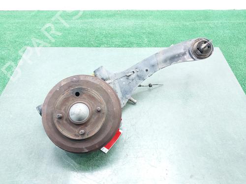 Left rear steering knuckle FORD FOCUS I Saloon (DFW) 1.8 Turbo DI / TDDi | BP18958524M27 