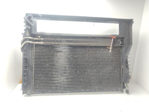 Used AC radiator BMW 5 (E60) 520 d (163 hp) 32078056