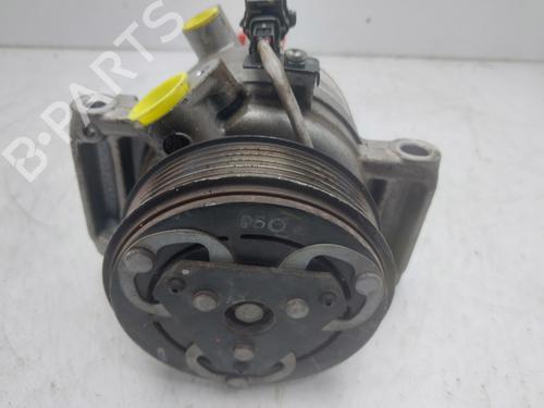 Used AC compressor AC compressor 37630075 37630075