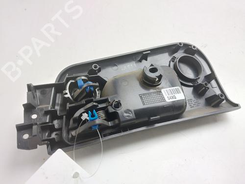 Rear right interior door handle SSANGYONG KYRON | BP36219632I16 - Image 3