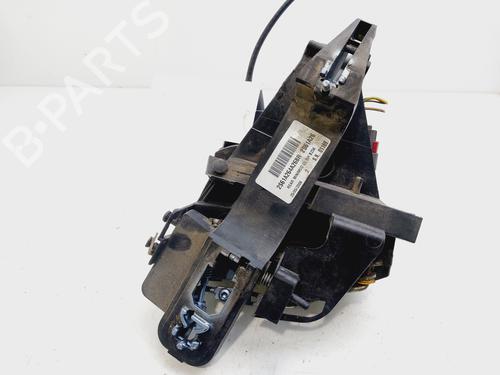 Rear right lock FORD FIESTA V (JH_, JD_)  | BP24947563C99 