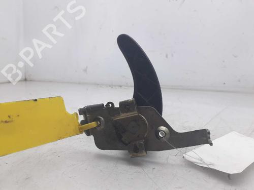 Rear left interior door handle OPEL MOVANO A Bus (X70) 2.5 CDTI (JD) | BP4242662I15 