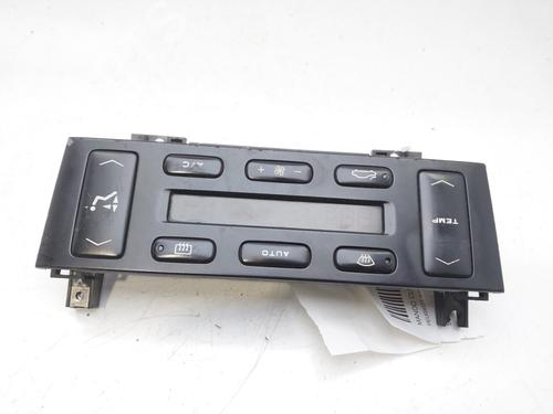 Used Climate control PEUGEOT 406 (8B) 2.0 HDI 110 (109 hp) 12422953