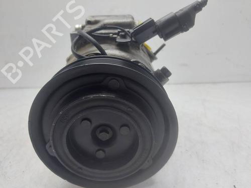 Used AC compressor AC compressor HYUNDAI SANTA FÉ II (CM) 2.2 CRDi 4x4 (155 hp) 39751408 39751408