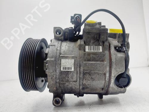 Compresseur AC AUDI A8 D3 (4E2, 4E8) 4.2 quattro (335 hp) 28690771