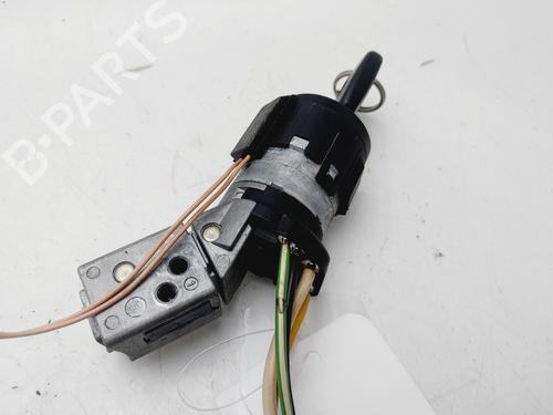 Ignition barrel PEUGEOT 307 (3A/C) 1.6 16V | BP28191349M48 