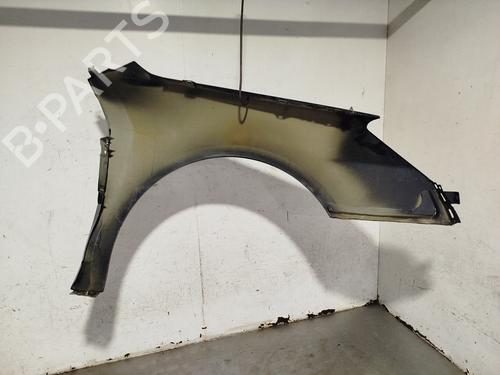 Left front fenders CITROËN C5 III (RD_)  | BP29982149C41 