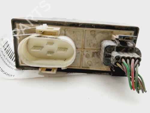 Electronic module VW GOLF IV (1J1) 1.9 TDI | BP27712702M83 
