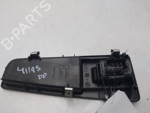 Right front window switch FIAT GRANDE PUNTO (199_) 1.4 (199AXB11, 199AXB1A, 199BXB1A, 199AXL1A) | BP33287098I26 - Image 2