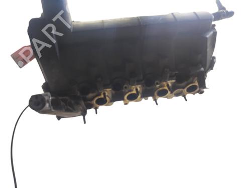 Cylinder head MERCEDES-BENZ A-CLASS (W168) A 140 (168.031, 168.131) | BP26586577M5 