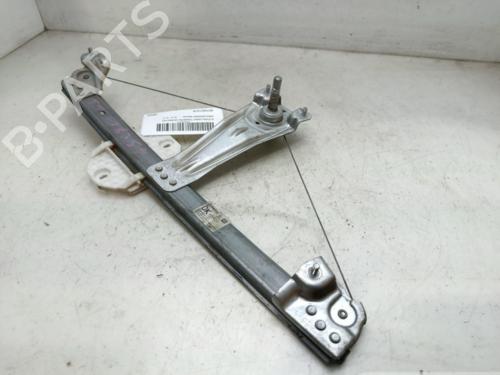 Rear right window mechanism DACIA SANDERO II | BP38438457C25 - Image 4