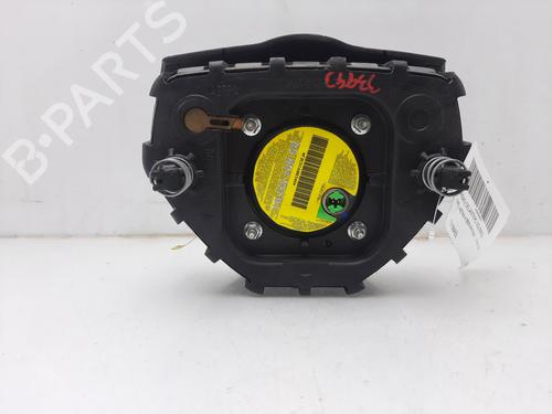 Driver airbag OPEL ASTRA H (A04) 1.4 (L48) | BP17130475C9 