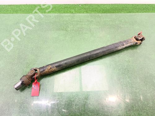 Mellomaksel kompl. SUZUKI GRAND VITARA I (FT, HT) 2.0 HDI 110 16V 4x4 (SQ420D, TD83V, JA420WD) | BP30055244M37 