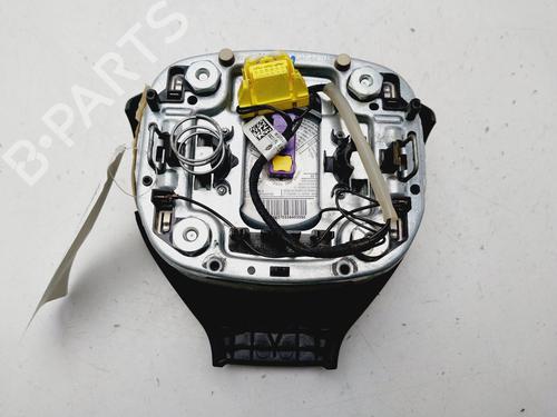 Driver airbag VW GOLF V (1K1)  | BP26205431C9 
