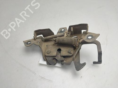 Used Hood lock Hood lock MITSUBISHI L200 (K7_T, K6_T, K5_T) 2.5 TD 4WD (K74T) (115 hp) 34505142 34505142