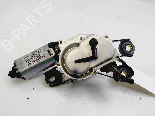 Used Rear wiper motor SEAT IBIZA III (6L1) [2002-2009]  18828924