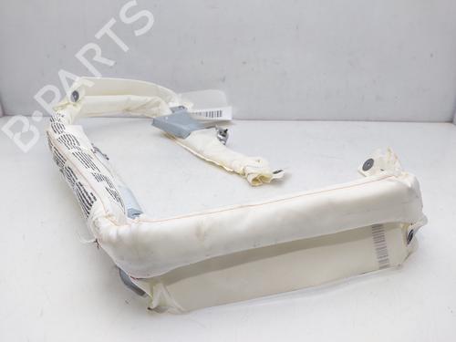 Left curtain airbag SEAT LEON (1P1)  | BP13880060C11 