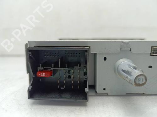 Radio CITROËN BERLINGO MULTISPACE (B9) 1.6 BlueHDi 100 | BP40076915E6 - Image 2