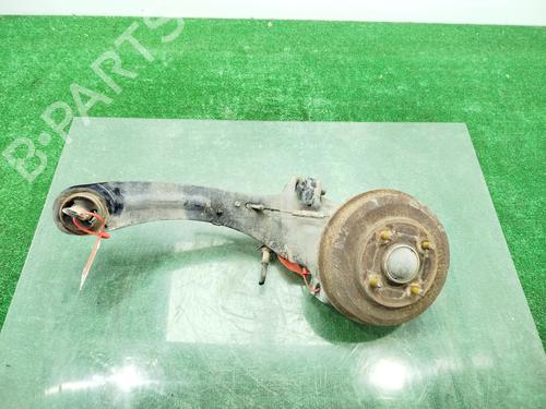 Right rear steering knuckle FORD FOCUS I (DAW, DBW) 1.8 Turbo DI / TDDi | BP29840115M28
