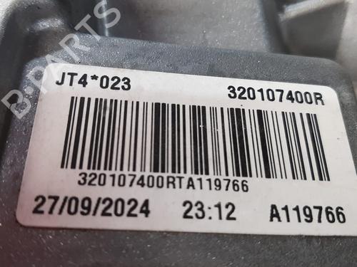 Gearbox DACIA SANDERO III  | BP29375869M3