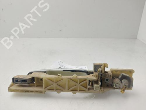 Front right exterior door handle HYUNDAI TUCSON (JM) 2.0 CRDi | BP32300198C129