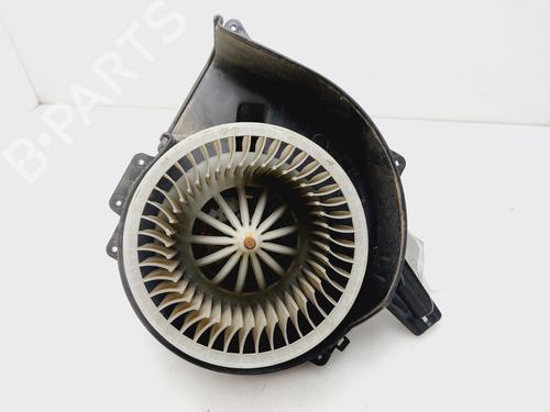 Heater blower motor SEAT IBIZA IV (6J5, 6P1)  | BP28329410M62 