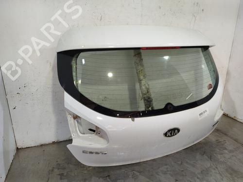 Tailgate KIA CEE'D (JD) | BP39385607C6 - Image 4