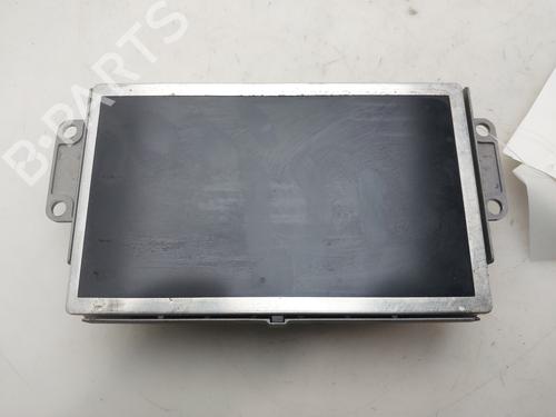 Used Display monitor Display monitor PEUGEOT 607 (9D, 9U) [2000-2026] 33334783 33334783