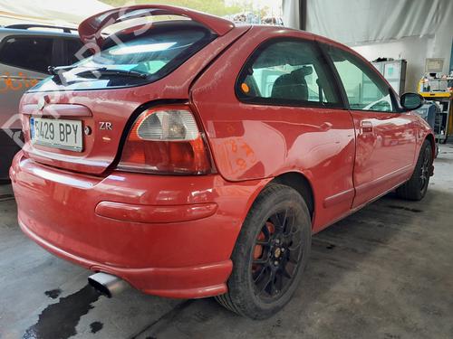 Right mirror MG MG ZR 2.0 TD | BP10624818C27 