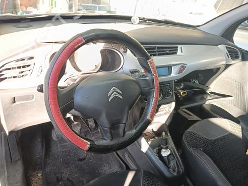 Faro Antiniebla delantero derecho CITROËN C3 II (SC_)  | BP30770024C31 