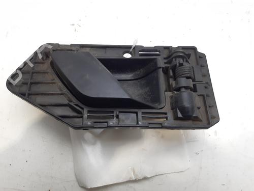 Used Front right interior door handle CITROËN BERLINGO / BERLINGO FIRST Box Body/MPV (M_) 1.9 D 70 (MBWJZ, MCWJZ) (69 hp) 16762605