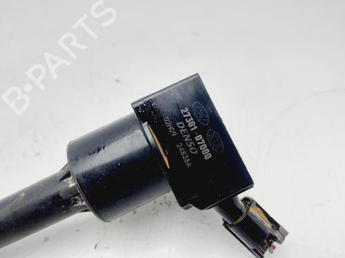 Ignition coil KIA PICANTO III (JA)  | BP29546490M94 