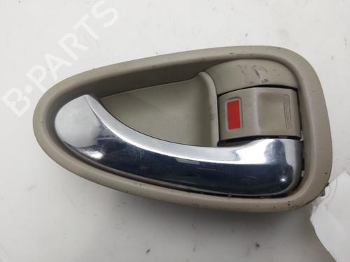 Maniglia interna posteriore destra Maniglia interna posteriore destra TOYOTA AVENSIS Saloon (_T27_) [2008-2018] 35803750 35803750