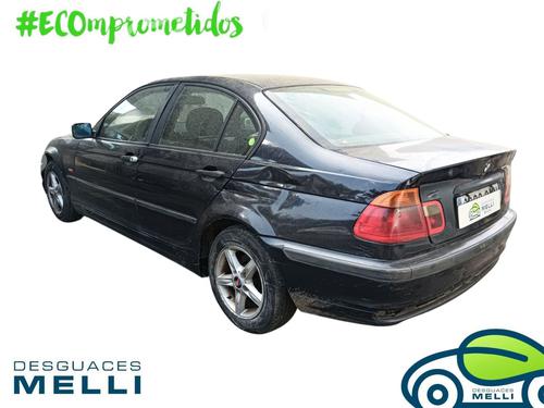 Left front window motor BMW 3 (E46) 320 d | BP27264540E21 