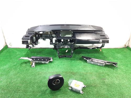 Used Airbag Kit LEXUS IS III (_E3_) [2013-2025]  10756456