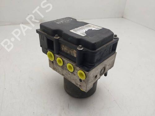 Used ABS pump ABS pump PEUGEOT 307 Break (3E) [2002-2009] 39717174 39717174