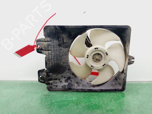 Køleventilator elektrisk MITSUBISHI CARISMA (DA_) 1.6 (DA1A) | BP30621578M35