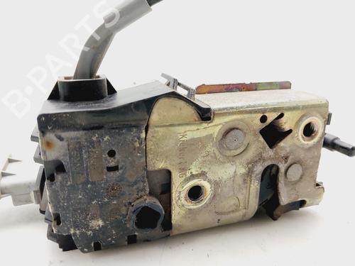 Rear left lock CITROËN C4 I (LC_)  | BP26719534C100 