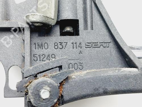 Høyre bak invendig håndtak SEAT TOLEDO II (1M2) | BP30627318I16